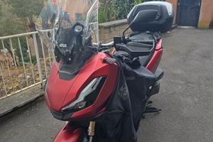 Honda ADV 350 (10/2023) - Unico Proprietario