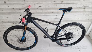 Cube Elite C 68  8.8 Kg