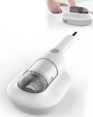 Aspirapolvere Rimuovi Acari con Luce UV