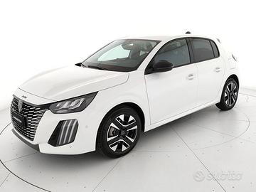 Peugeot 208 PureTech 100 Stop&Start 5 porte A...