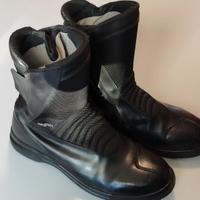 Stivali moto XPD x-style h2out