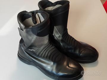 Stivali moto XPD x-style h2out