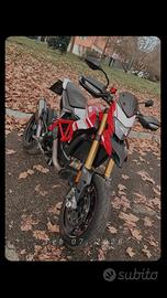 hypermotard 939 sp