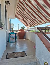 Casa al mare