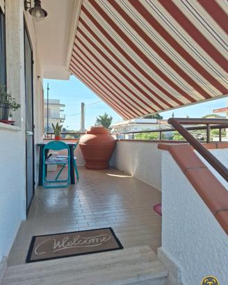 Casa al mare