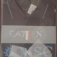 Maglia calcio Napoli 