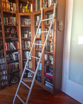 VENDUTA - Libreria IKEA