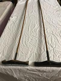 Rastrelli per fiches da Casino'