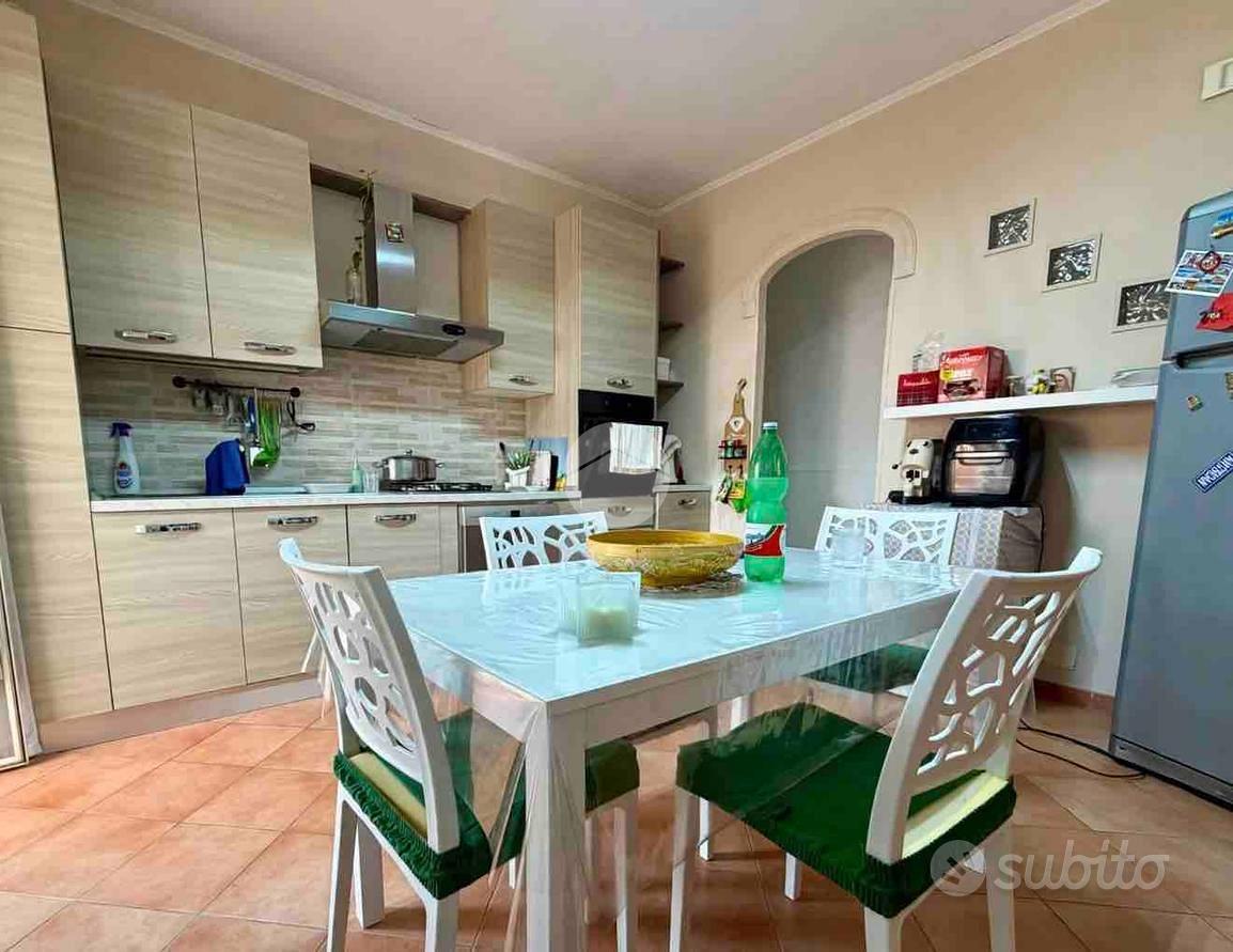 Appartamento - Vista 3