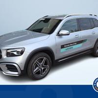 Mercedes-Benz GLB Classe 200d Automatic AMG L...