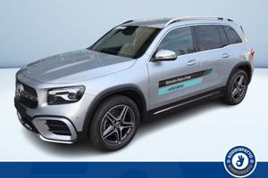 Mercedes-Benz GLB Classe 200d Automatic AMG L...