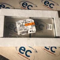 1355869080 Vetro interno del vano di carico Fiat D