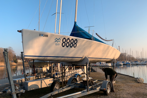 MELGES 24