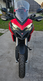 Ducati Multistrada 950 S completa