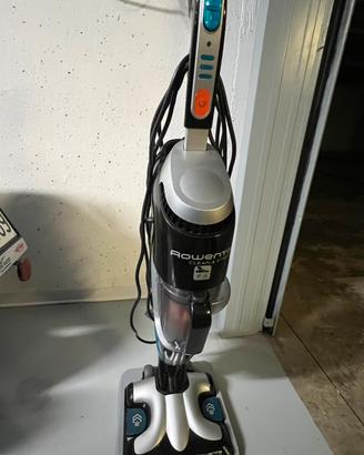 Rowenta clean & steam