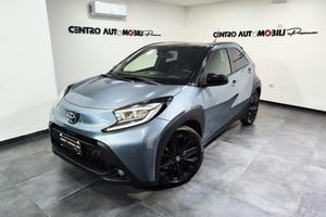 Toyota Aygo X 1.0 72 CV 5 porte JBL Special Editio