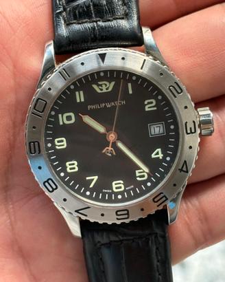 Philip Watch quarzo