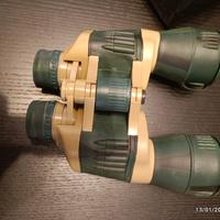 binocolo Breaker Cobra model 750