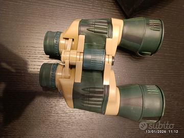 binocolo Breaker Cobra model 750