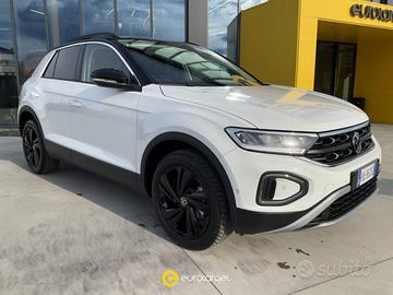 VOLKSWAGEN T-Roc 2.0 TDI SCR Sport