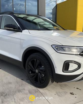 VOLKSWAGEN T-Roc 2.0 TDI SCR Sport