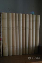 ENCICLOPEDIA VINTAGE – L’ARTE NEL TEMPO -  TOURING