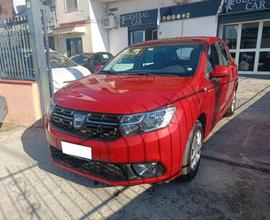 Dacia Sandero Streetway 1.5 Blue dCi 75 CV S&S Com