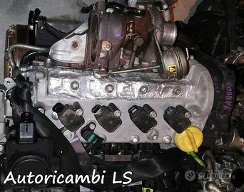 Motore fiat 199a8000 1.4 t-jet 16v