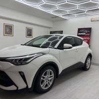 Toyota C-HR 1.8 Hybrid E-CVT GR GARANZIA TOYOTA 20