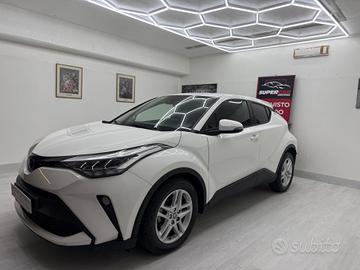 Toyota C-HR 1.8 Hybrid E-CVT GR GARANZIA TOYOTA 20