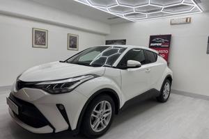 Toyota C-HR 1.8 Hybrid E-CVT GR GARANZIA TOYOTA 20