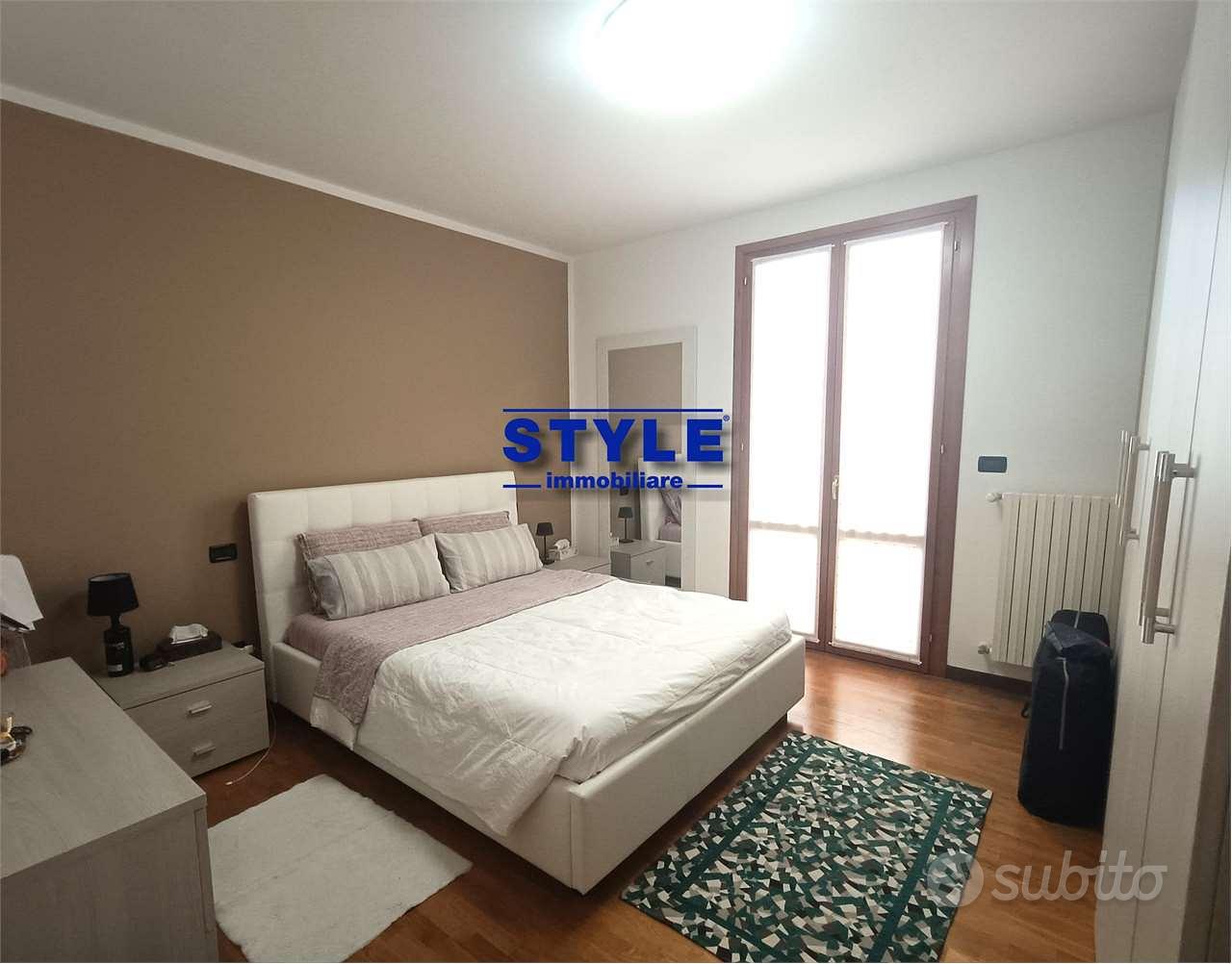 Appartamento – Camponogara - Altro