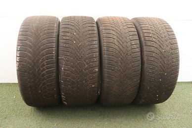 Gomme Bridgestone Blizzak 225 45 17 inverno