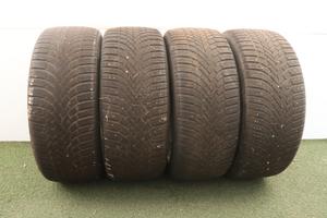 Gomme Bridgestone Blizzak 225 45 17 inverno