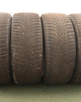 Gomme Bridgestone Blizzak 225 45 17 inverno