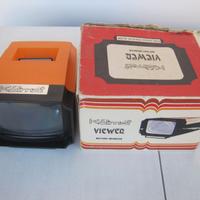 Visualizzatore manuale per diapositive