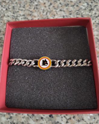 Bracciale As Roma