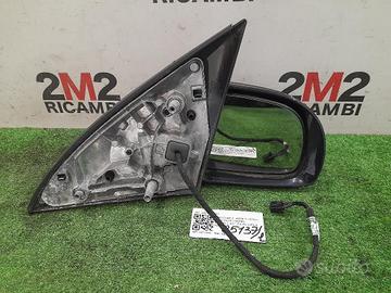 SPECCHIETTO RETROVISORE DESTRO MERCEDES Classe R W