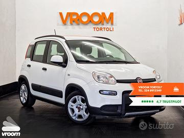 FIAT Panda 3 serie Panda 1.0 FireFly S&S Hybrid