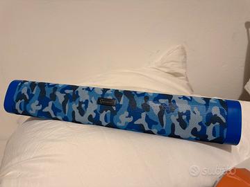 Soundbar stereo cassa Bluetooth