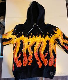 Felpa Octopus