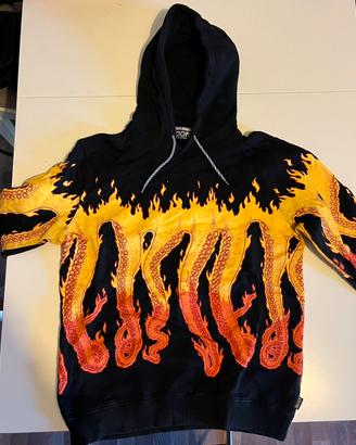 Felpa Octopus