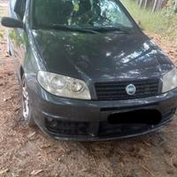 fiat punto 1.3 multijet 