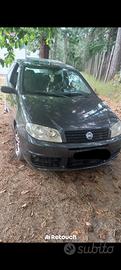 fiat punto 1.3 multijet 