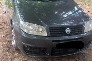 fiat punto 1.3 multijet 