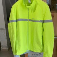 Giacca ciclismo