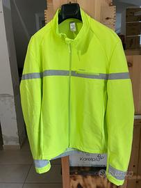 Giacca ciclismo