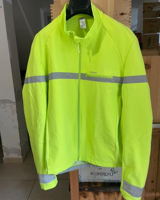 Giacca ciclismo