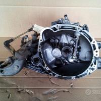 Cambio Opel Corsa TR 1.0 10S 1983 5 marce