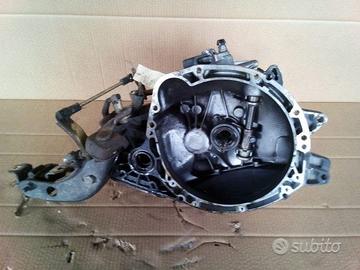 Cambio Opel Corsa TR 1.0 10S 1983 5 marce